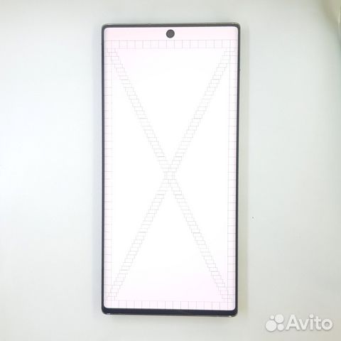 Экран Samsung note 10 Plus sm-n975 Дисплей ориг
