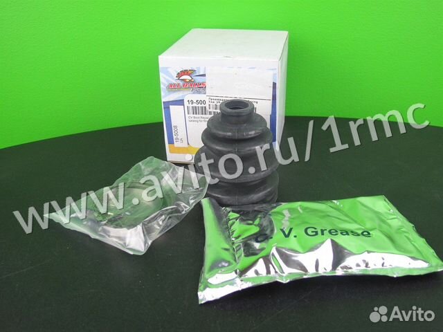 Пыльник шруса Can-Am,Polaris,Honda,Yamaha