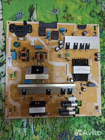Блок питания BN44-00932