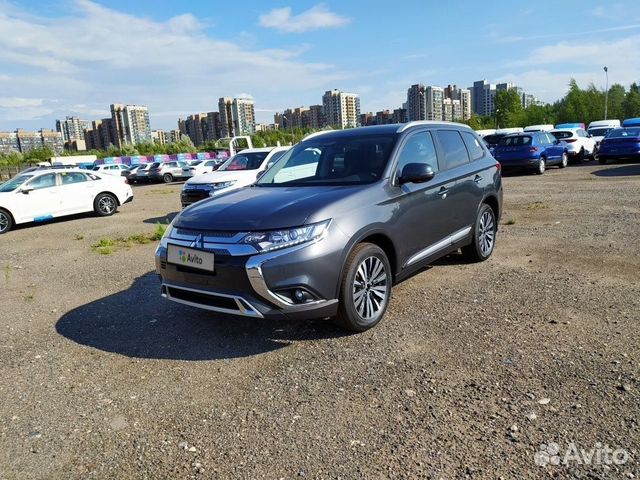 Рольф лахта mitsubishi