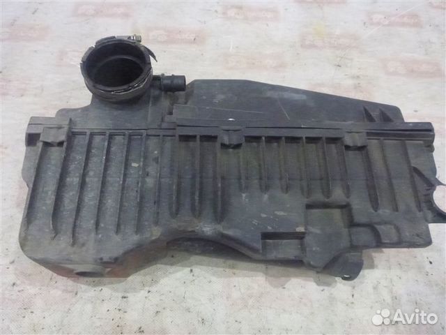 Корпус воздушного фильтра Citroen Berlingo B9 1.6