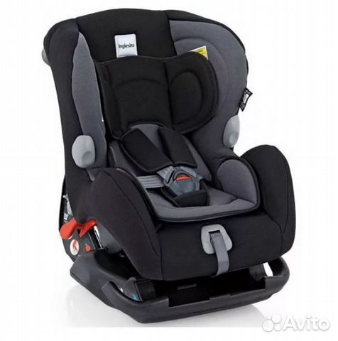 Автокресло inglesina Marco Polo с 9 до 18 кг