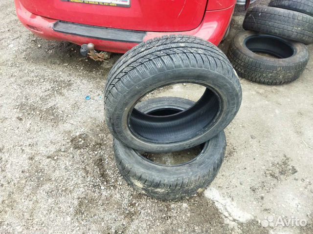 Charmhoo Winter Eco 205/55 R16