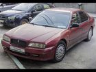 Rover 600 1.8 МТ, 1994, 300 000 км объявление продам