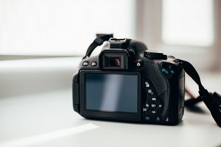 Canon EOS 650D Kit