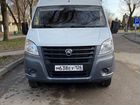 ГАЗ ГАЗель Next микроавтобус, 2017 объявление продам