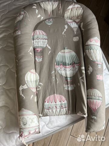 Кокон гнездышко