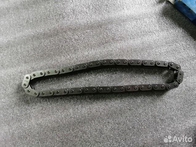 Цепь привода масляного насоса M50, M52 BMW