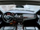 BMW X5 4.8 AT, 2008, 270 637 км объявление продам