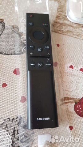 Пульт samsungBN59-01358F оригинал