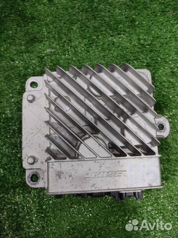 Усилитель акустической системы Mazda CX-5 (KE) 20