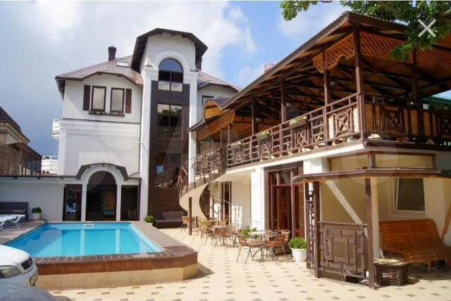 Комната 20 м², 2/4 эт.