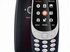 Мобильный телефон Nokia 3310 Blue