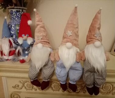 Скандигномики