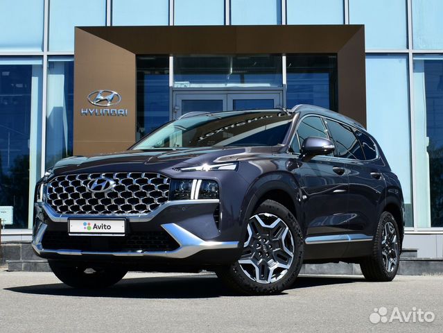 Hyundai владимир сервис