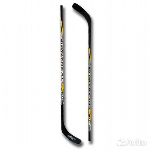 Хок клюшка sportmaxim композит, смен. крюк
