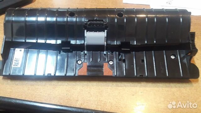 CE538-60122 Центральная часть ADF HP M1536dnf