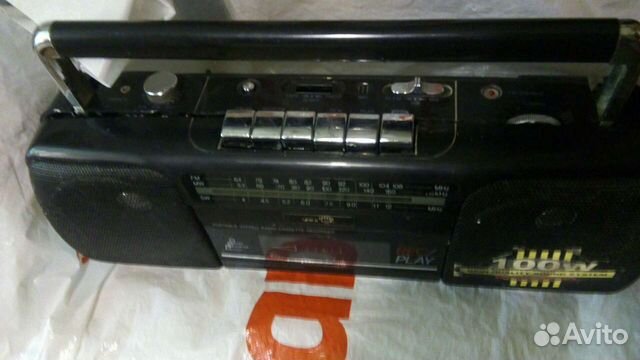 Детали/Запчасти маг-ла Silver RX908