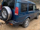 Land Rover Discovery 2.5 AT, 1999, 380 000 км объявление продам