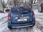 Renault Duster 2.0 МТ, 2013, 102 700 км объявление продам