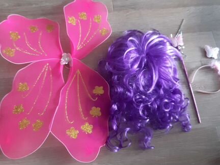 Детский набор феи