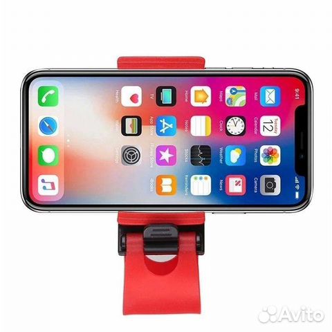 Автомобильный держатель для телефона