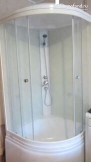 Сантехник, сборка душевой