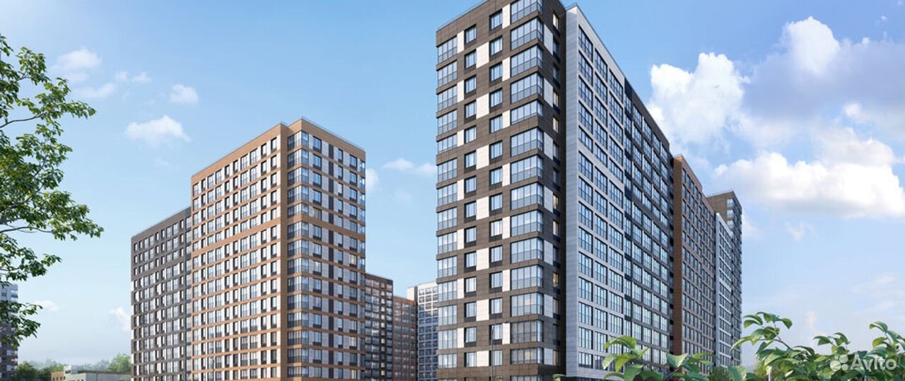 ЖК «Pulse Premier» 🏙️: цены на квартиры в Санкт-Петербурге от ...