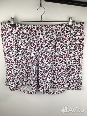 Шорты хлопок Esmara XL, 3XL новые