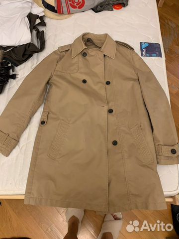 Мужская одежда, бу