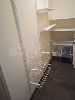 Квартира-студия, 32 м², 5/5 эт.