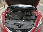 Mazda 6 1.8 МТ, 2008, 206 700 км объявление продам