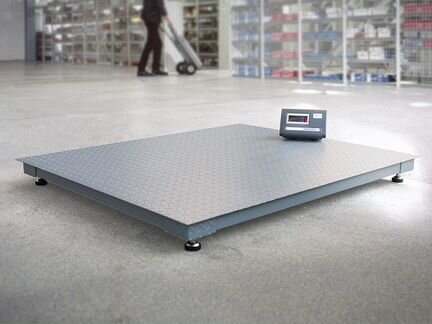 Весы 1000 кг, 2000 кг, 3000 кг, платформенные