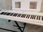 Цифровое пианино yamaha np-32 объявление продам
