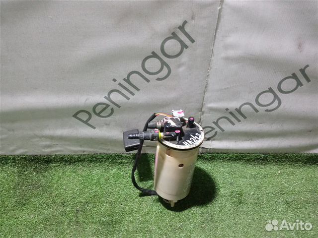 Бензонасос Suzuki Alto HA24S K6A