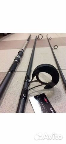 Карповые удилища mifine legend carp 3.9м