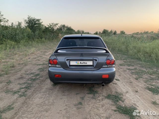 Mitsubishi Lancer 1.6 МТ, 2005, 200 000 км