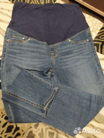 Брюки для беременных H&M