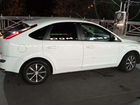 Ford Focus 1.6 МТ, 2006, 230 000 км