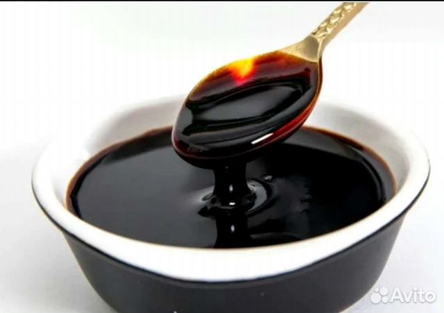 Меласса тростниковая 4,1кг (Вьетнам)