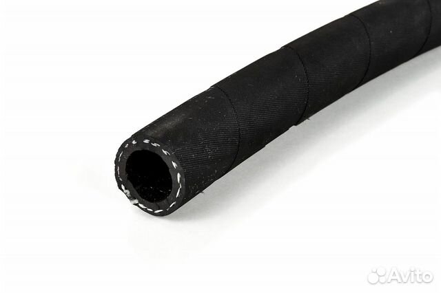 Рукав маслобензостойкий