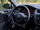 Volkswagen Tiguan 2.0 AMT, 2019, 59 900 км объявление продам