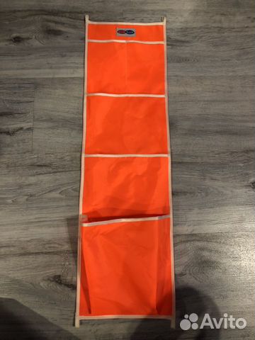 Кармашки в садик