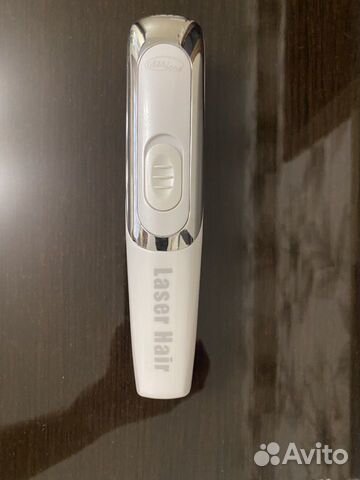 Лазерная расчёска от выпадения волос Laser Hair HS