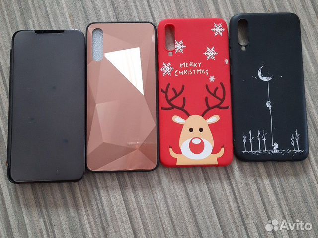 Чехлы на телефон, самсунг А70