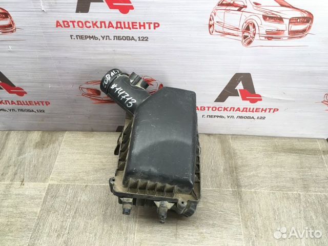 Chevrolet артикул 3488967