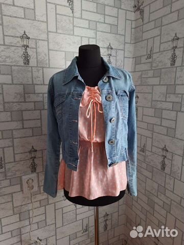 Вещи на девушку 42 44 пакетом