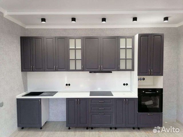Кухонный гарнитур +на заказ