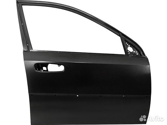 Дверь передняя правая Lacetti