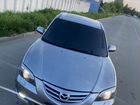 Mazda 3 1.6 МТ, 2005, 135 000 км объявление продам